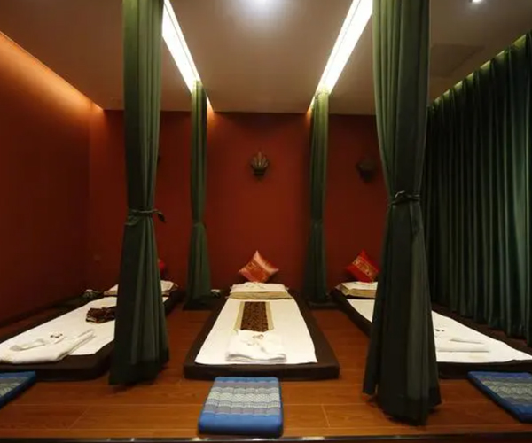 苏州吴中桑拿价格一览表