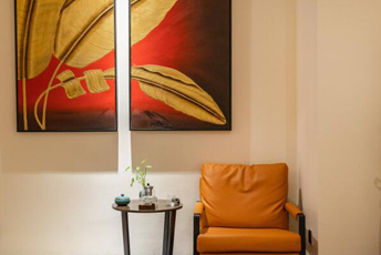 苏州吴中养生会所：睡眠障碍的多模态干预